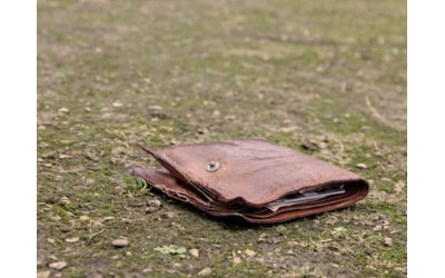 Bir Cüzdan Hikayesi