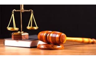 Adalet Dediğin Böyle Olmalı