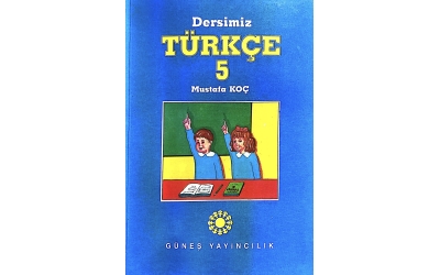 Dersimiz Türkçe