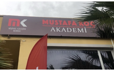 MK Akademide Dersler Başlıyor