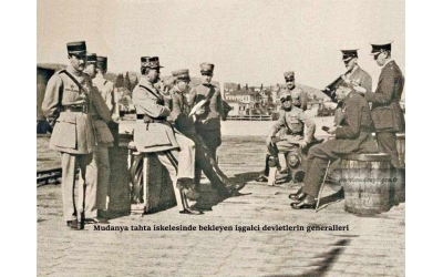 BUNLAR TÜRK ÇOCUKLARINA TAM ANLATILMADI