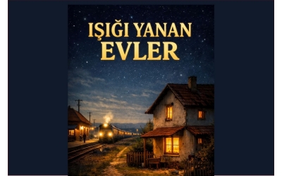 IŞIĞI YANAN EVLER