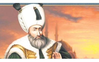 Cihan padişahını titreten mektup