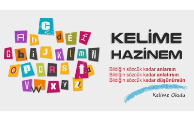 HER GÜN BİR KELİME 1. Albüm