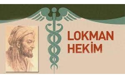 Lokman Hekim Öğüdü