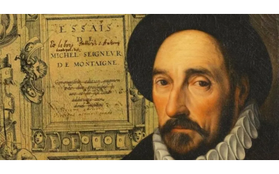 ESKİMEYEN ÖĞRETMEN MONTAIGNE 