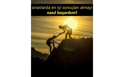 Anlamak ve Başarmak İçin Odaklanma