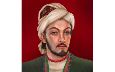 Bir Türkçe Sevdalısı Seyyid Nesimi