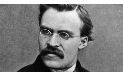 Hayat Dediğin Nedir ki? Friedrich Nietzsche