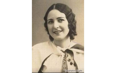 Kadınlar Size Emanet