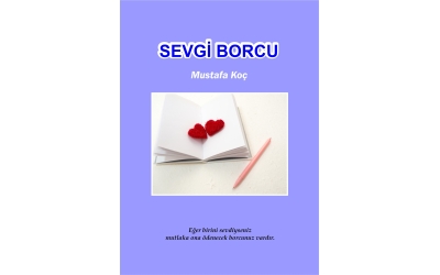 Sevgi Borcu / Kısa Bir Öykü