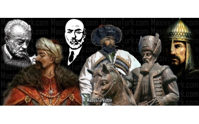 Tarihten Hazır Cevaplar