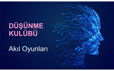 7\'den 70\'e Her Yaştaki Çocuklar İçin Zihin Becerileri