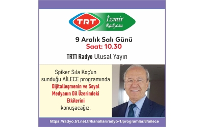 DİJİTALLEŞMENİN VE SOSYAL MEDYANIN DİL KULLANIMINA ETKİLERİ