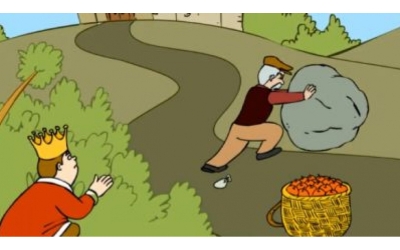 Yolumuzdaki Engeller