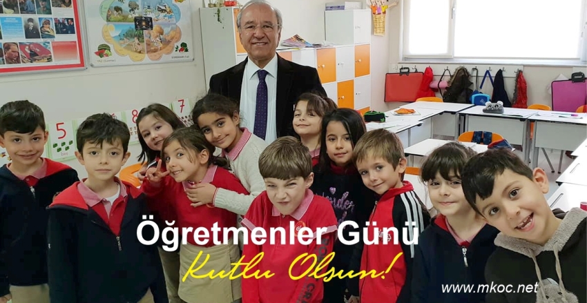 MESLEĞİMİZ ALIN YAZIMIZDIR