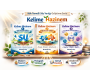 KELİME HAZİNEM-2 BASIMA HAZIR