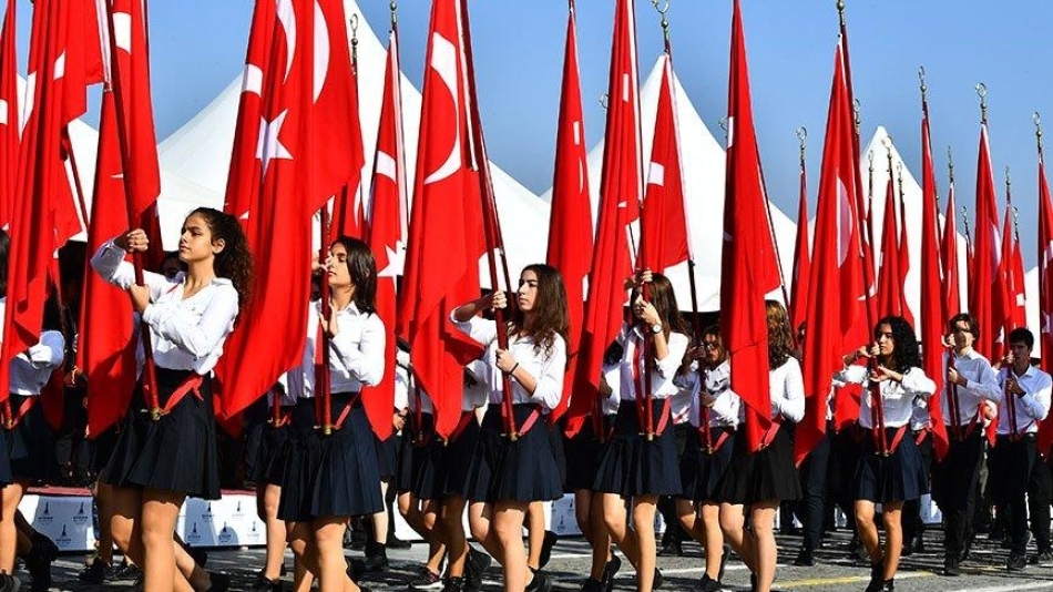 Ya Cumhuriyet Olmasaydı?