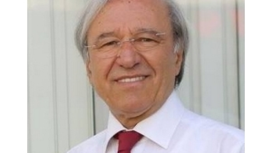 Türkçenin Sahibi Var