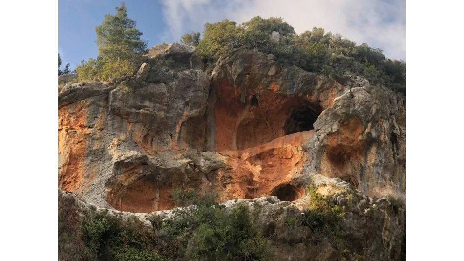 Kartal Yuvaları