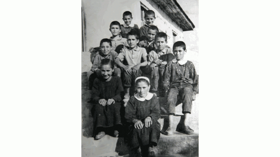 Kız Çocuğu Okur mu?