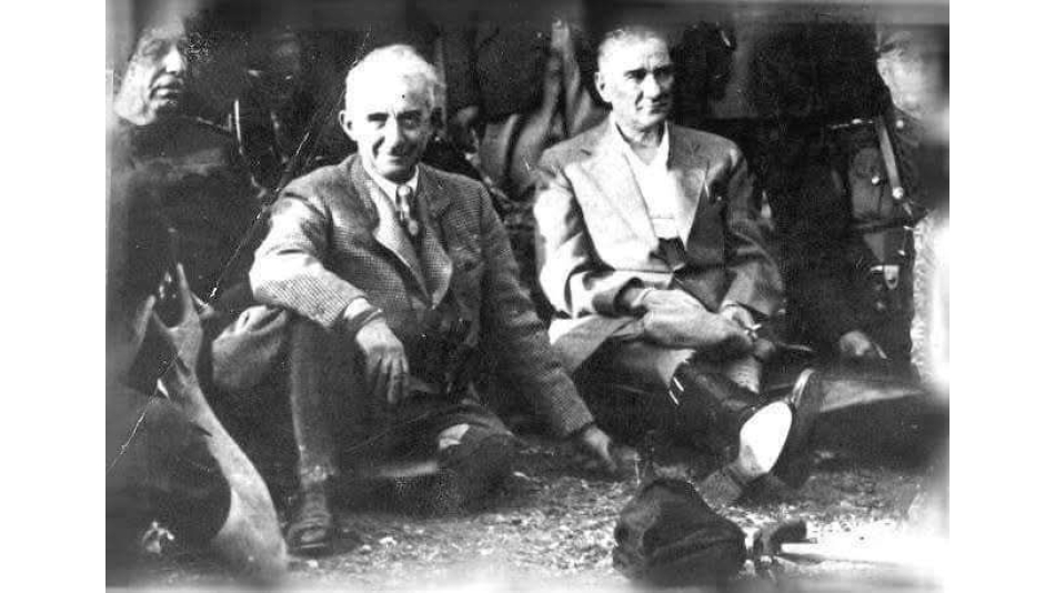 CUMHURİYET KURULDUĞUNDA ÜLKEMİZ NE HALDEYDİ?