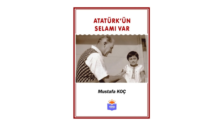 Atatürkün Selamı Var