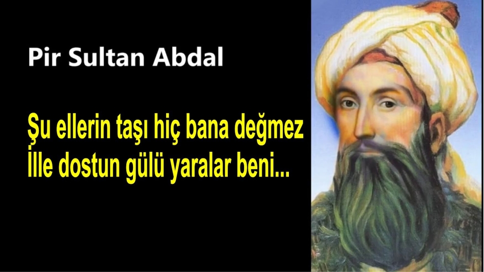 İlle Dostun Gülü