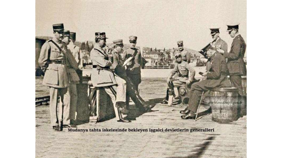 BUNLAR TÜRK ÇOCUKLARINA TAM ANLATILMADI