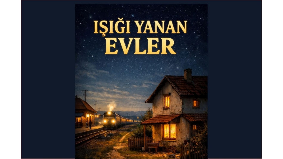IŞIĞI YANAN EVLER