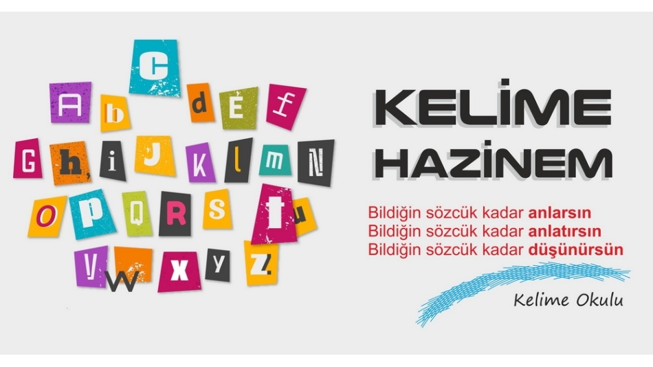 HER GÜN BİR KELİME 1. Albüm