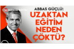 Uzaktan eğitim neden çöktü?