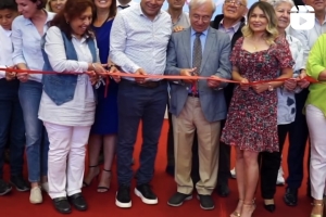 Manavgat 1. Kitap Günleri Etkinliğine Katıldık