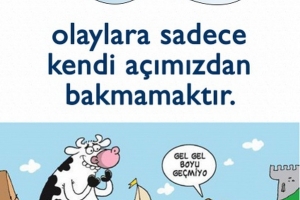 Danimarka Okullarında Empati Dersi Zorunlu