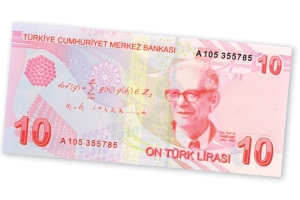 Sayıların Efendisi Cahit Arf