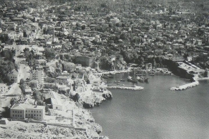 Eski Antalya Resimleri