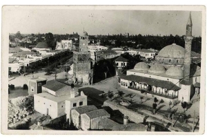 Eski Antalya