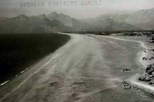 Konyaaltı Sahili