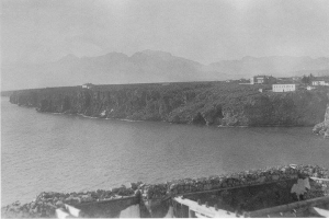 Eski Antalya