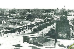 Eski Antalya