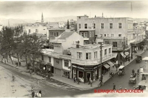 Eski Antalya