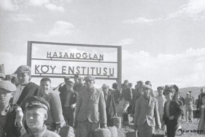 On Yumurta Kaç Öğretmen Eder