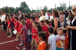 Alnımızda "Öğretmen" mi Yazıyor?