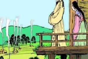 Halkın Zenginliği Bizim de Zenginliğimizdir