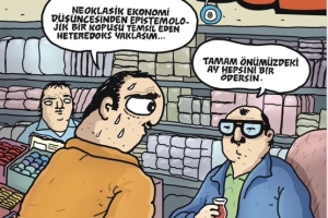 Anladıysam Arap Olayım