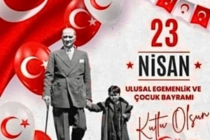 Kır Çiçeklerinden Davetiye