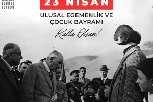 Kır Çiçeklerinden Davetiye