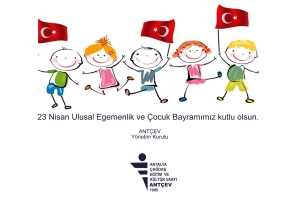 Kır Çiçeklerinden Davetiye