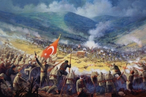 Kurtuluş Savaşı Günlüğü