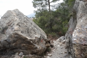 Çataltaş ve Efsanesi